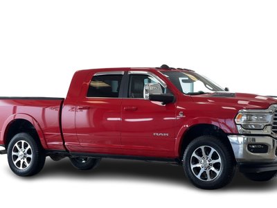 2024 Ram 2500 in Regina, Saskatchewan