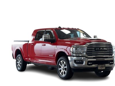 2024 Ram 2500 in Regina, Saskatchewan