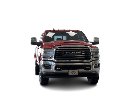 2024 Ram 2500 in Regina, Saskatchewan