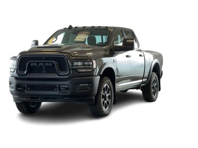 Ram 2500  2024 à Regina, Saskatchewan