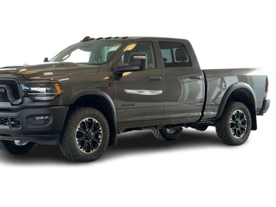 Ram 2500  2024 à Regina, Saskatchewan