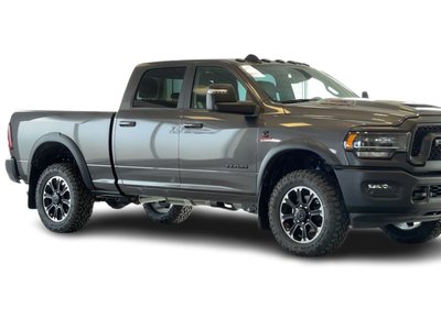 Ram 2500  2024 à Regina, Saskatchewan