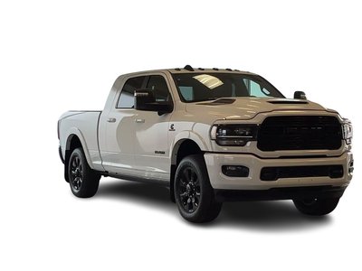2024 Ram 2500 in Regina, Saskatchewan