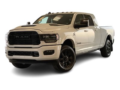 2024 Ram 2500 in Regina, Saskatchewan