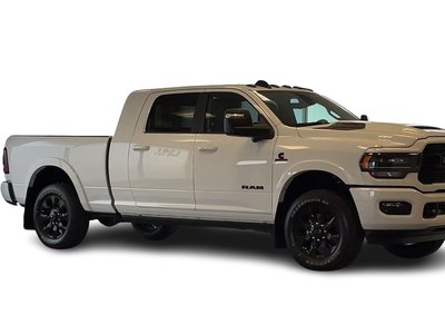 2024 Ram 2500 in Regina, Saskatchewan