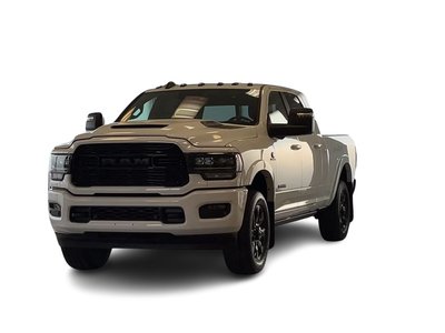2024 Ram 2500 in Regina, Saskatchewan