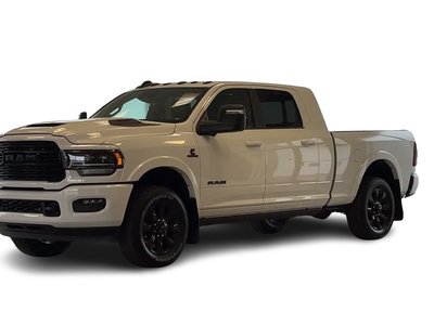 2024 Ram 2500 in Regina, Saskatchewan