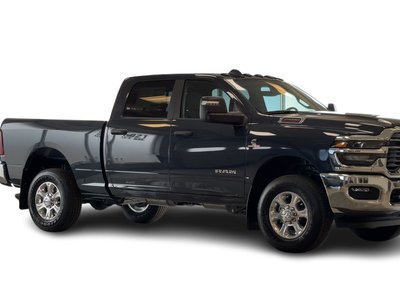 2025 Ram 2500 in Regina, Saskatchewan