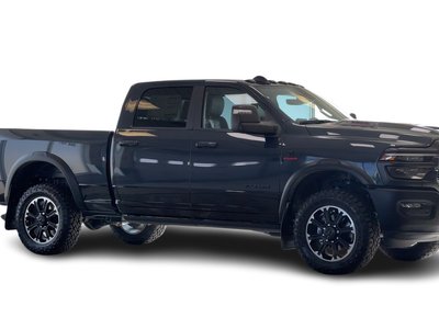 2025 Ram 2500 in Regina, Saskatchewan