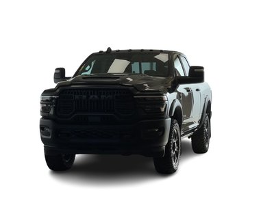 2025 Ram 2500 in Regina, Saskatchewan