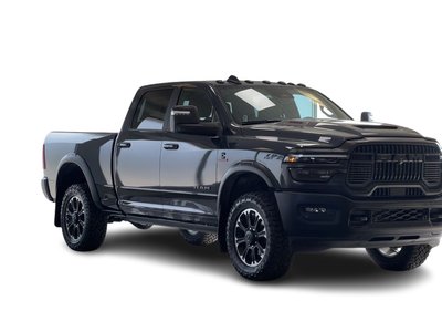 2025 Ram 2500 in Regina, Saskatchewan