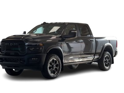2025 Ram 2500 in Regina, Saskatchewan