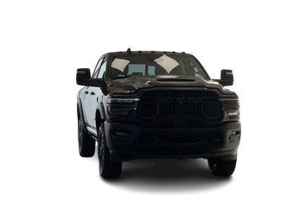 2025 Ram 2500 in Regina, Saskatchewan