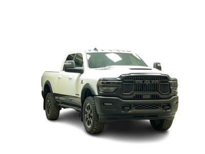 2026 Ram 2500 in Regina, Saskatchewan