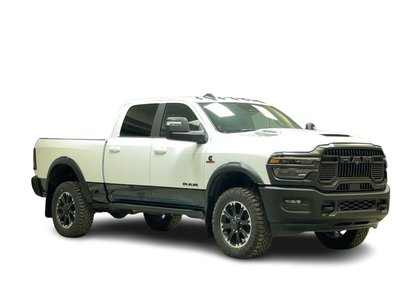 2026 Ram 2500 in Regina, Saskatchewan