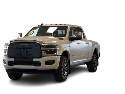 Ram 2500  2026 à Regina, Saskatchewan