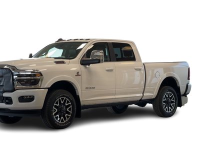 Ram 2500  2026 à Regina, Saskatchewan