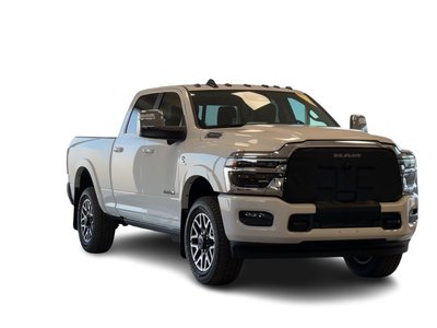 2026 Ram 2500 in Regina, Saskatchewan