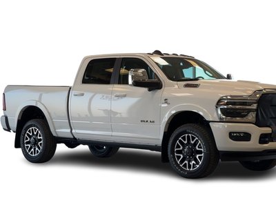 2026 Ram 2500 in Regina, Saskatchewan