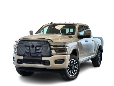 2026 Ram 2500 in Regina, Saskatchewan