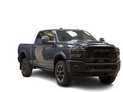 2026 Ram 2500 in Regina, Saskatchewan