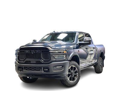 2026 Ram 2500 in Regina, Saskatchewan