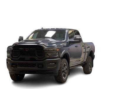 2026 Ram 2500 in Regina, Saskatchewan