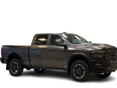 2026 Ram 2500 in Regina, Saskatchewan