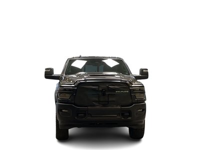 2026 Ram 2500 in Regina, Saskatchewan