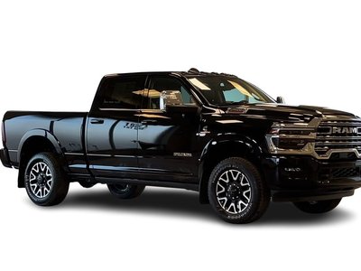 2026 Ram 2500 in Regina, Saskatchewan