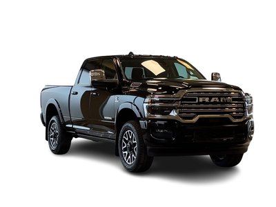 2026 Ram 2500 in Regina, Saskatchewan