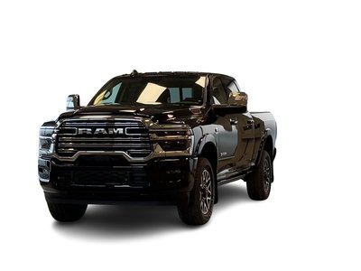 Ram 2500  2026 à Regina, Saskatchewan