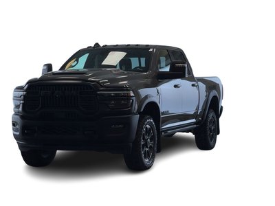 Ram 2500  2026 à Regina, Saskatchewan
