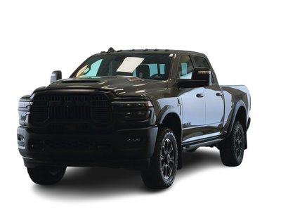 Ram 2500  2026 à Regina, Saskatchewan