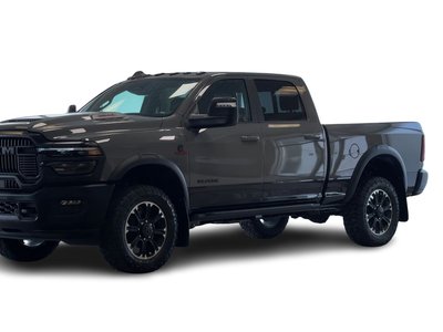 Ram 2500  2026 à Regina, Saskatchewan