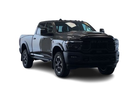2026 Ram 2500 in Regina, Saskatchewan