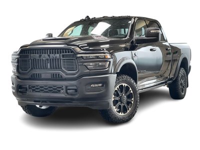 2026 Ram 2500 in Regina, Saskatchewan