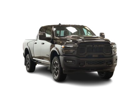 2026 Ram 2500 in Regina, Saskatchewan