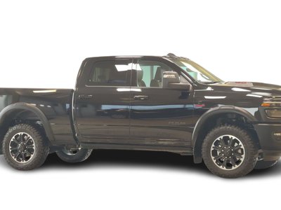 2026 Ram 2500 in Regina, Saskatchewan