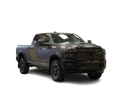2026 Ram 2500 in Regina, Saskatchewan