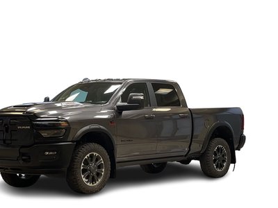 Ram 2500  2026 à Regina, Saskatchewan