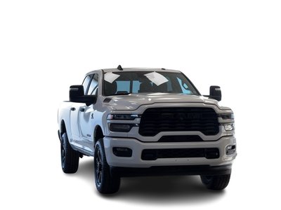 2026 Ram 2500 in Regina, Saskatchewan