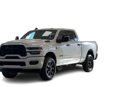 Ram 2500  2026 à Regina, Saskatchewan