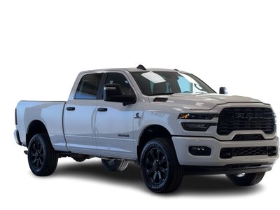 2026 Ram 2500 in Regina, Saskatchewan