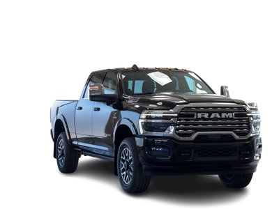 2026 Ram 2500 in Regina, Saskatchewan