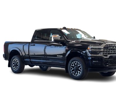 2026 Ram 2500 in Regina, Saskatchewan