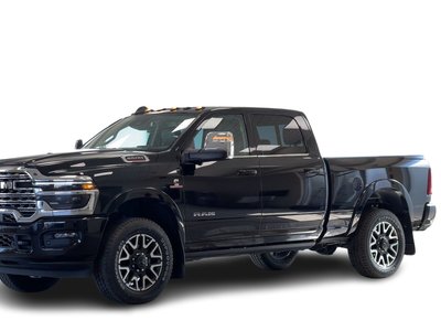 2026 Ram 2500 in Regina, Saskatchewan