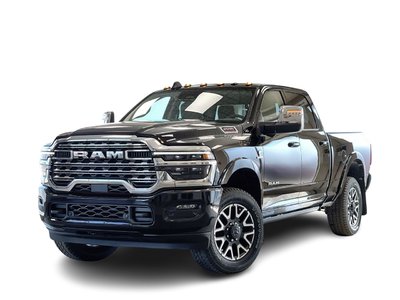 2026 Ram 2500 in Regina, Saskatchewan