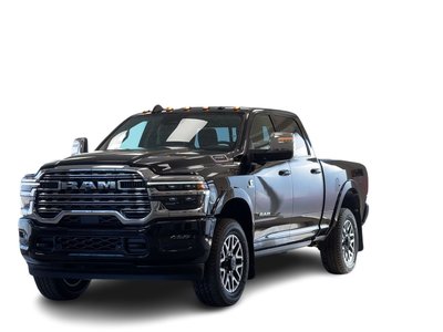 2026 Ram 2500 in Regina, Saskatchewan
