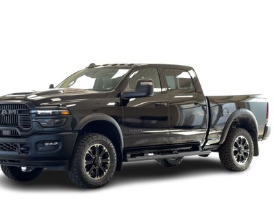 2026 Ram 2500 in Regina, Saskatchewan
